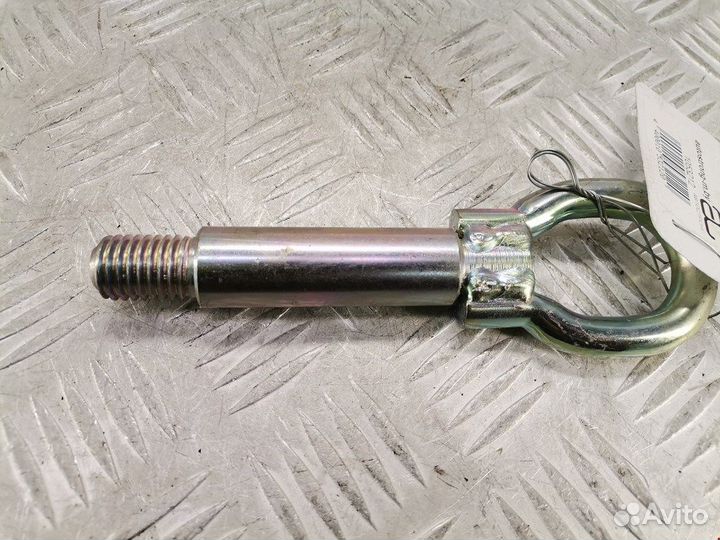 Крюк буксировочный для Skoda Roomster (5J)