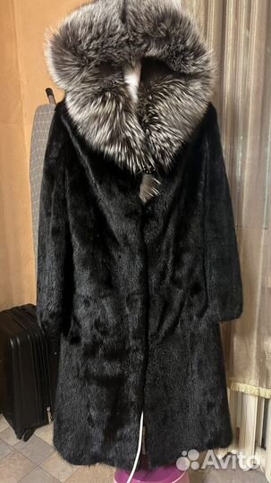 Шуба