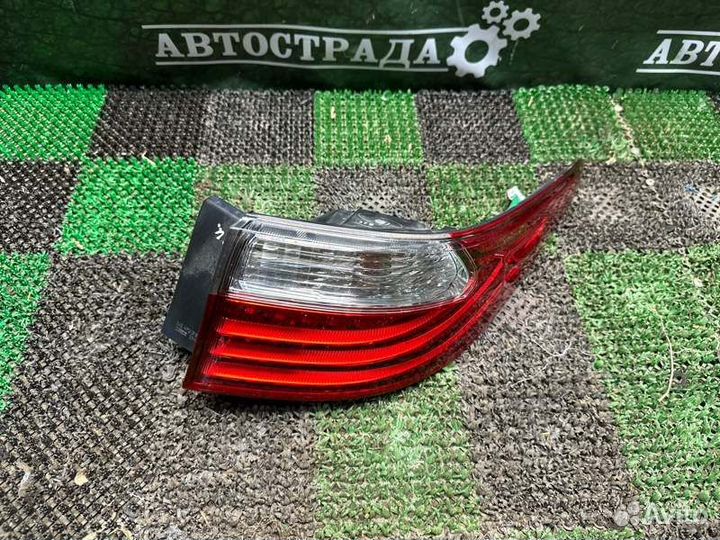 Фонарь задний правый Lexus Es 6 2012-2015