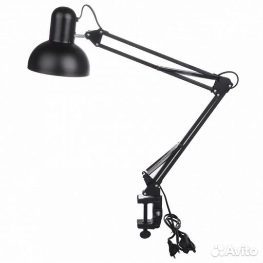 Лампа настольная