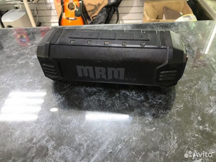 Колонка MRM I280