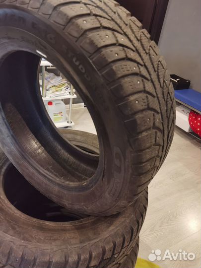 GT Radial Champiro IcePro 215/60 R16 91T