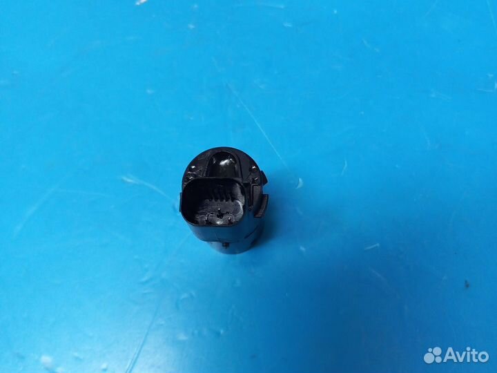 Датчик парковки бмв