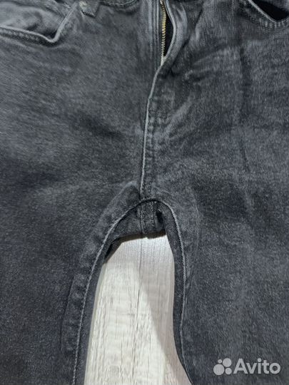 Джинсы мужские ostin 40