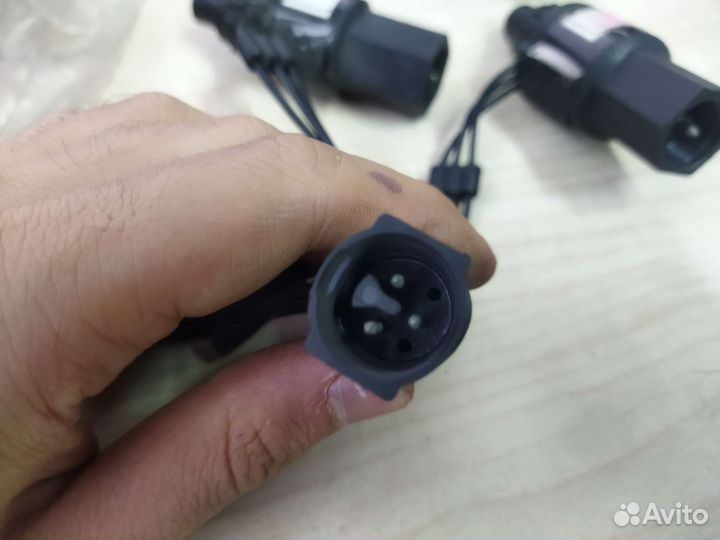 Датчик скорости Лада 2112 2002