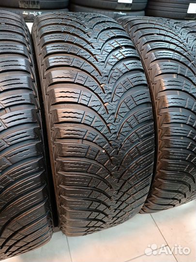 Esa-Tecar Super Grip 7 205/60 R16 92H