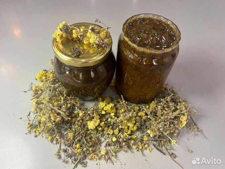 Природный катализатор мужской потенции