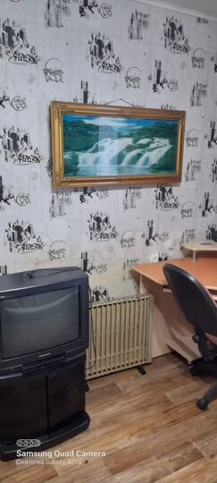 Комната 11,7 м² в 1-к., 5/9 эт.