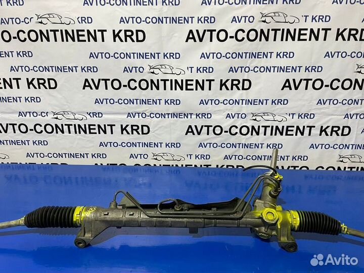 Рулевая рейка Mazda Axela bkep LF