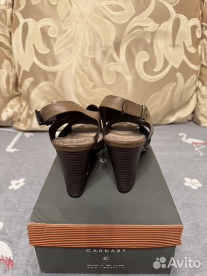 Босоножки женские 39 размер