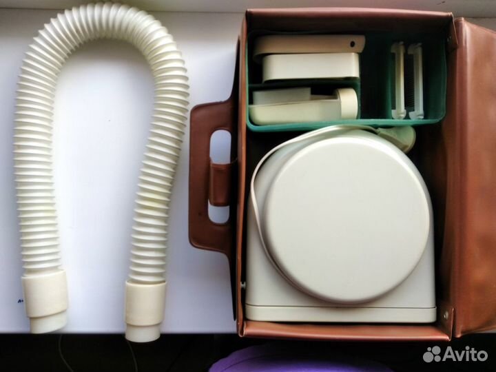 Фен Улыбка (СССР)