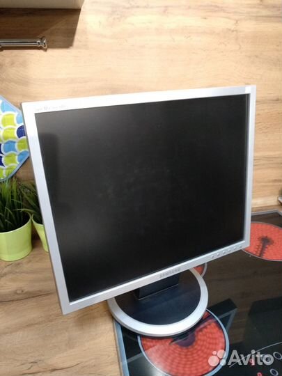 Монитор samsung syncmaster 940n