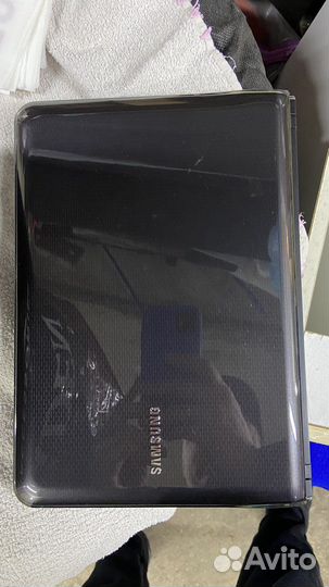 Нетбук samsung