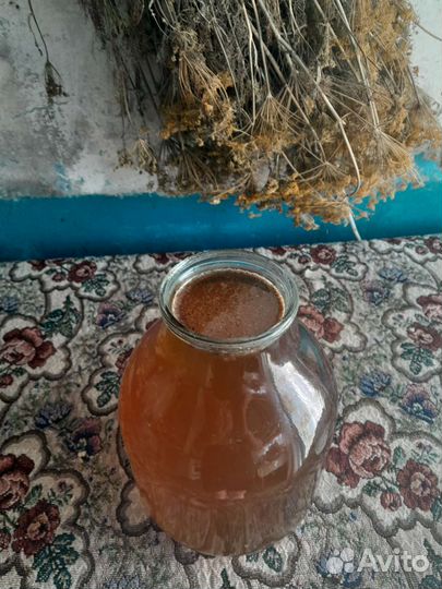 Продажа мёда