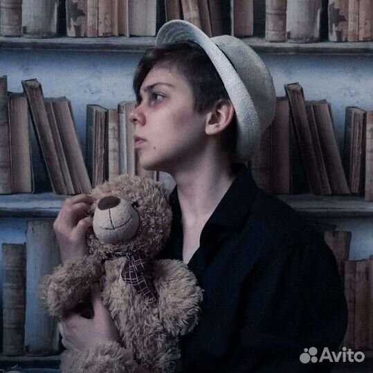 Фотограф-дизайнер, дизайнер-верстальщик