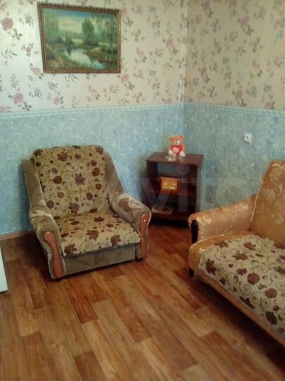 1-к. квартира, 30 м², 5/5 эт.