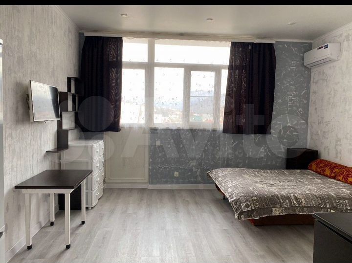 Квартира-студия, 32 м², 3/4 эт.