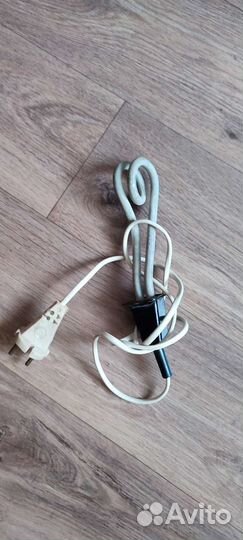 Кипятильник СССР