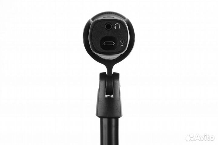 Микрофон USB IK Multimedia iRig Mic HD 2
