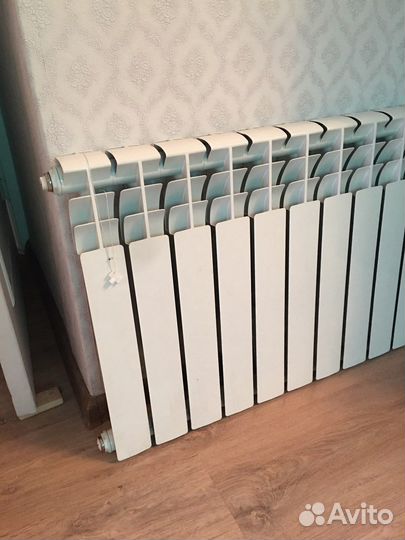 Радиатор