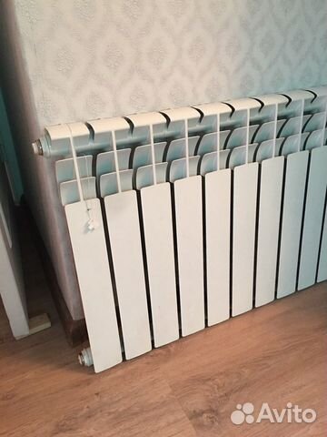 Радиатор