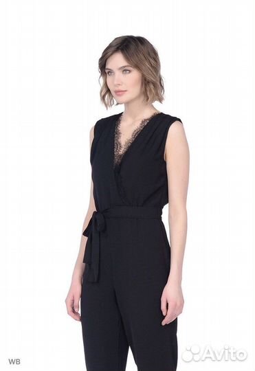 Комбинезон женский XS