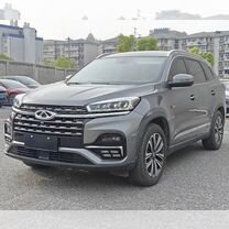 Chery Tiggo 8 Pro 2.0 CVT, 2021, 35 000 км, с пробегом, цена 1 882 023 руб.