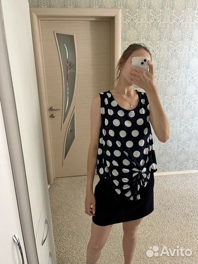 Платье Франция S/M