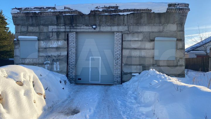 Свободного назначения, 977.9 м²