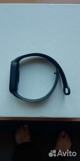Smart часы xiaomi mi watch