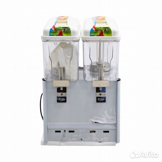 Сокоохладители Cooleq