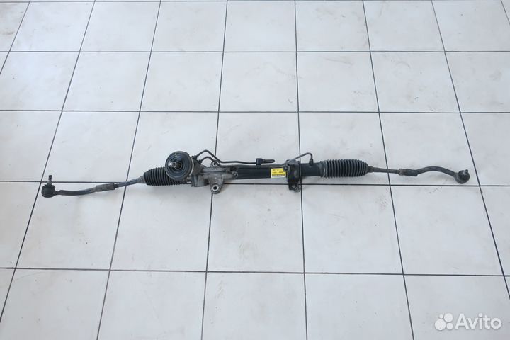 Рейка рулевая под восстановление Hyundai Solaris 1