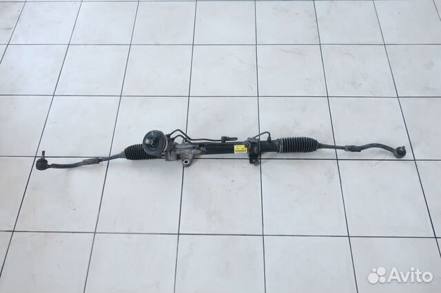 Рейка рулевая под восстановление Hyundai Solaris 1