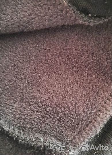 Штаны для девочки пакетом