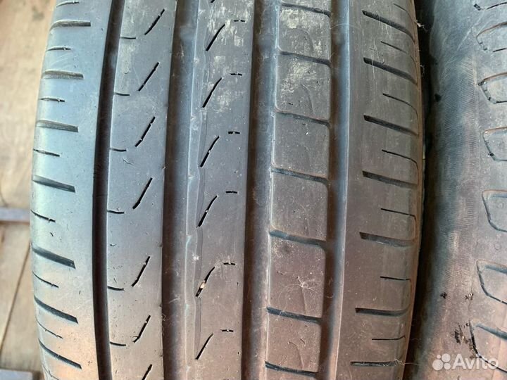 Pirelli Cinturato P7 205/60 R16