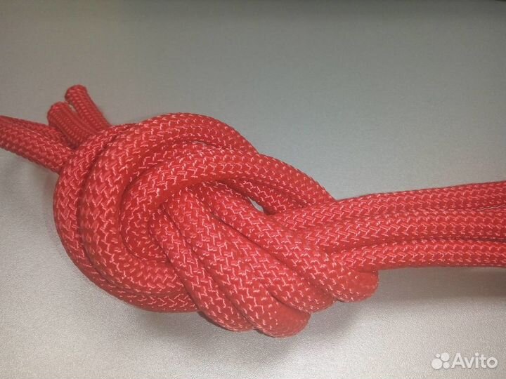 Скакалка для художественной гимнастики