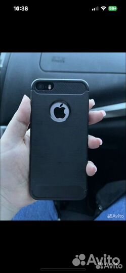 iPhone SE, 128 ГБ