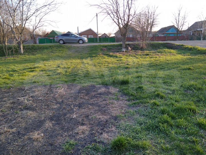 Дом 39 м² на участке 19 сот.