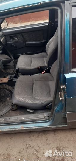 Задняя балка ваз