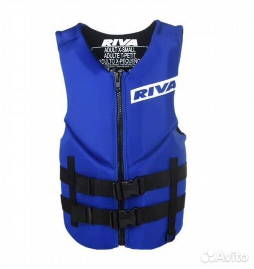 Спасательный жилет