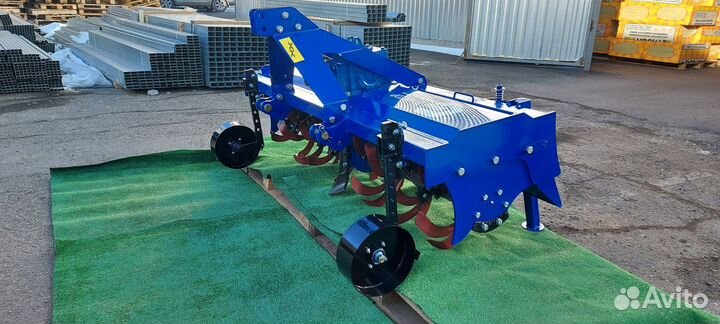 Почвофреза ВАШ ТРАКТОР ПФН-160, 2022