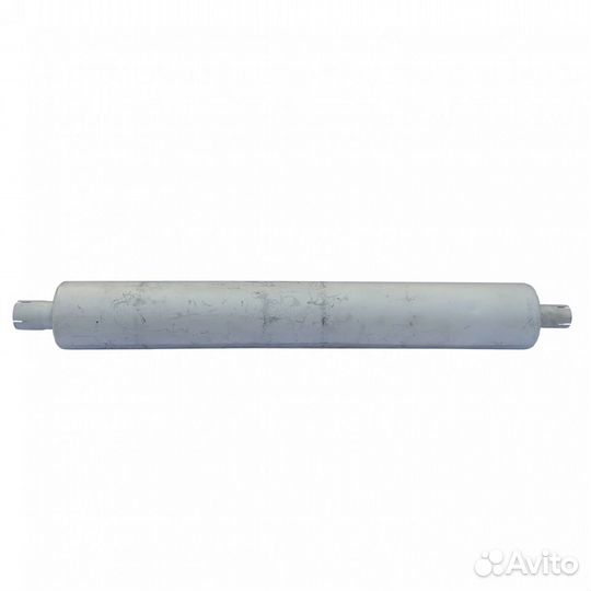 Глушитель Зис 110