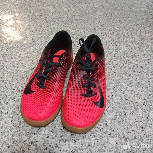 Футзалки nike