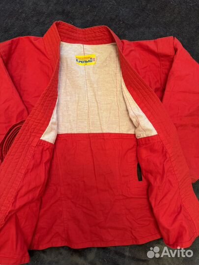 Самбовка для мальчика