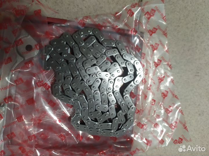 Комплект цепи грм mazda CX-5 2.5