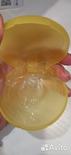 Насадки для кормления