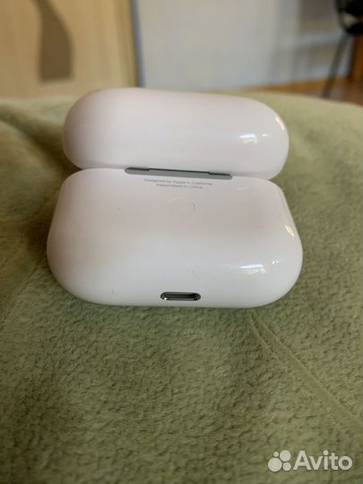 Хорошая реплика airpods pro