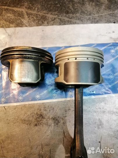 Двигатель Volkswagen Polo Jetta Skoda Rapid cfna