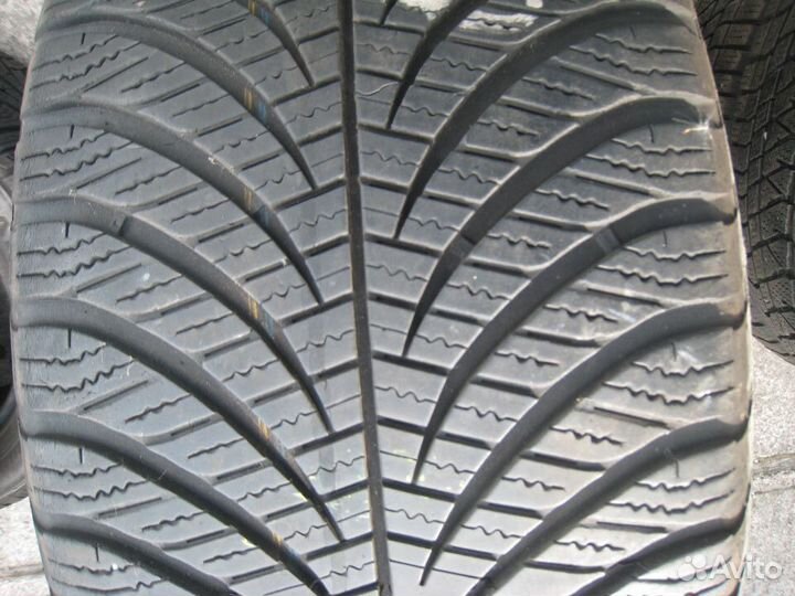 Falken Eurowinter HS-439 225/55 R17