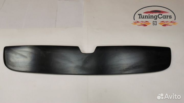 Спойлер Эстет ваз 2112 и Купе